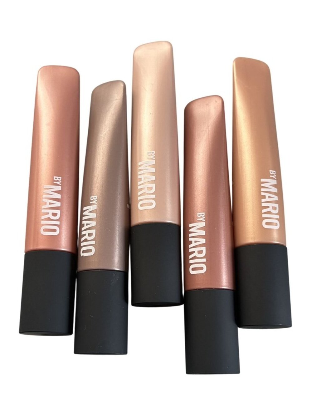 Makeup By Mario Soft Shimmer Long-Wear Cream Eyeshadow SELECT 1: